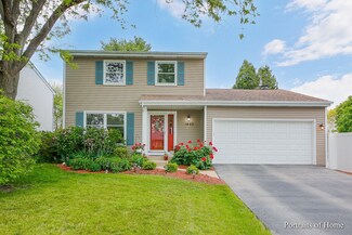 1623 Pershing Ave, Wheaton, IL 60189