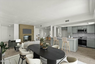 3223 W Purdue Ave, Phoenix, AZ 85051