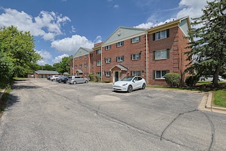 1520 N River Ct W Unit 3B, Mount Prospect, IL 60056