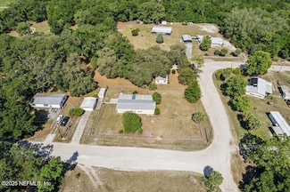 109 Idlewood Acres Rd, Pomona Park, FL 32181