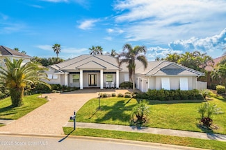 231 Loggerhead Dr, Melbourne Beach, FL 32951