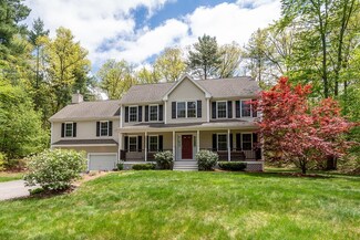 583 Mill Street Extension, Lancaster, MA 01523