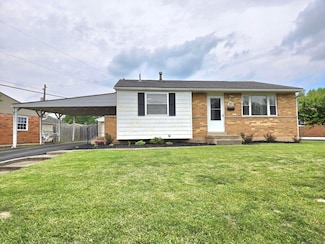 568 Brookdale Dr, West Jefferson, OH 43162