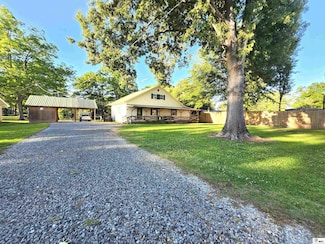 1744 Highway 569, Ferriday, LA 71334