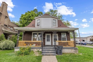 400 W Mulberry St, Kokomo, IN 46901