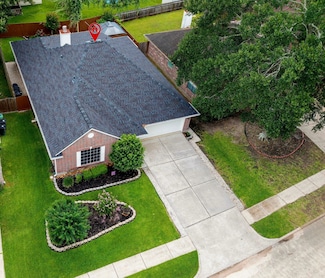 18610 Timbers Dr, Humble, TX 77346