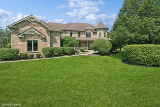3 Reed Ct, Hawthorn Woods, IL 60047
