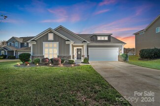 502 Berrybeth Cir, China Grove, NC 28023