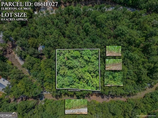 Lot 75 Bramlett Cir, Elberton, GA 30635