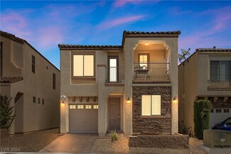 9582 Villa Adastra Ave, Las Vegas, NV 89148
