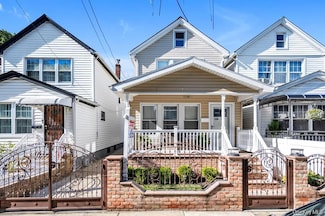 150-37 119th Ave, Jamaica, NY 11434