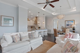 94 York Ln Unit C, Inlet Beach, FL 32461