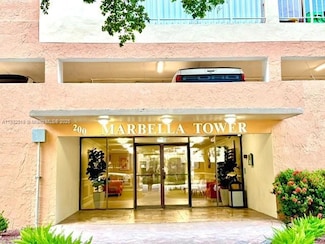 200 178th Dr Unit 409, Sunny Isles Beach, FL 33160