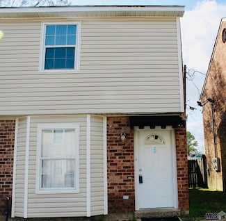 10064 Jefferson Hwy Unit D, Baton Rouge, LA 70809