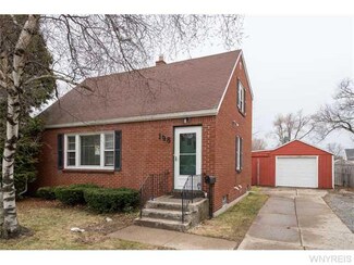 198 Evans St, Buffalo, NY 14221