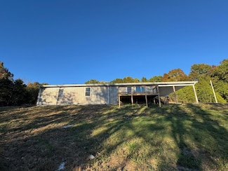 427 Highland Mountain Rd, Livingston, TN 38570