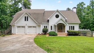 326 Seldom Seen Trail, Canton, GA 30115