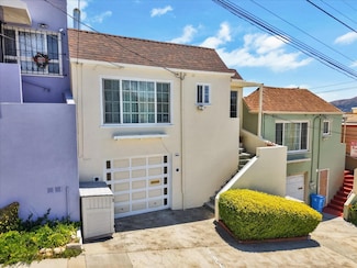 333 Elliot St, San Francisco, CA 94134