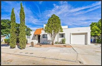 10633 Springwood Dr Unit A, El Paso, TX 79935