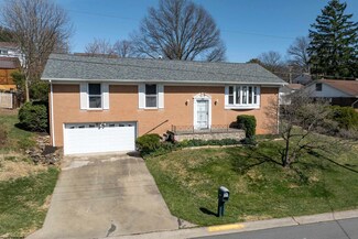 1452 Dogwood Ave, Morgantown, WV 26505