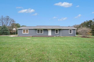 6191 E U V Ave, Vicksburg, MI 49097
