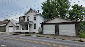230 Church St, Huntingdon, PA 16652