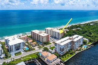 1147 Hillsboro Mile Unit 701, Hillsboro Beach, FL 33062