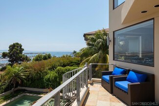 855 Golden Park Ave, San Diego, CA 92106