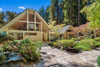 1695 Aptos Creek Rd, Aptos, CA 95003