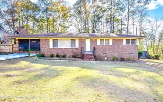 322 Fairlane Cir, Alexander City, AL 35010