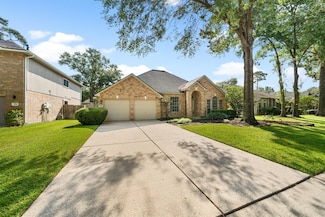 1803 W Welsford Dr, Spring, TX 77386