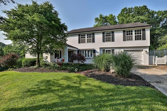 7433 Zion Hill Rd, Cleves, OH 45002