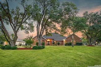 3206 Triple Meadows, San Antonio, TX 78263