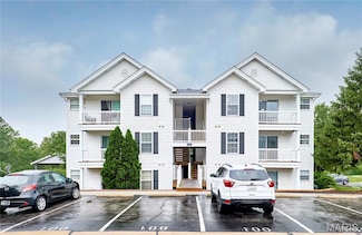 100 Jubilee Hill Dr Unit L, Grover, MO 63040