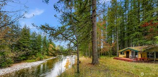 44111 SE Mt Si Rd, North Bend, WA 98045