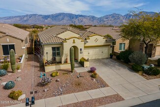 13556 N Atalaya Way, Tucson, AZ 85755