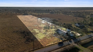 00 County Rd 48, Rosharon, TX 77583