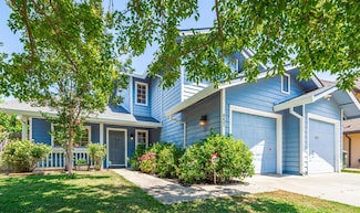 8401 Honeycomb Way, Sacramento, CA 95828