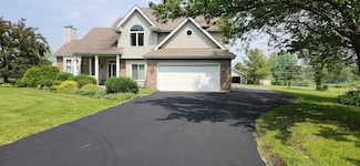 23243 S Volbrecht Rd, Crete, IL 60417