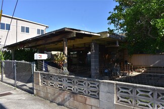 1855 Liliha St, Honolulu, HI 96817