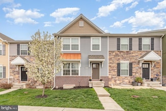 4235 Wild Orchid Ln, Enola, PA 17025