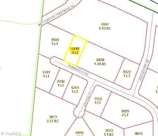 01 Farmbrook Rd, Mount Airy, NC 27030