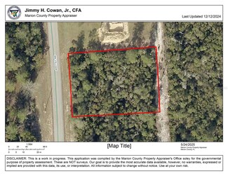 0 SW 175th Loop Unit MFROM702299, Ocala, FL 34473