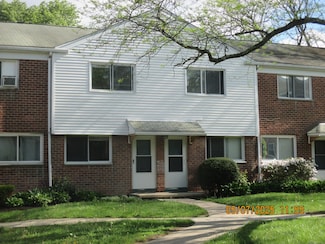 5171 Park Ave Unit 3-21, Danbury, CT 06810
