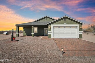 37860 W Minnezona Ave, Tonopah, AZ 85354