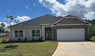 1302 Barrington Place Cove, Macon, GA 31220
