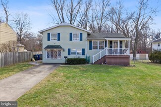 142 Harding Ave, Moorestown, NJ 08057