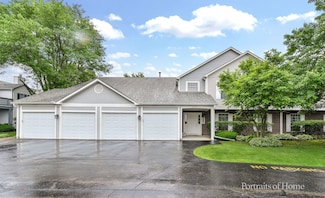 2254 Petworth Ct Unit 202D, Naperville, IL 60565