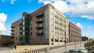 220 W Jackson Ave Unit 405, Knoxville, TN 37902