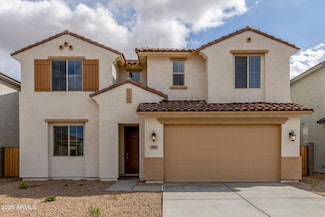 18383 W Monte Lindo Ln, Surprise, AZ 85387